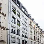 Cosy And Bright Studio Lariboisiere