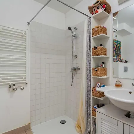 Apartment Cosy And Bright Studio Lariboisiere *